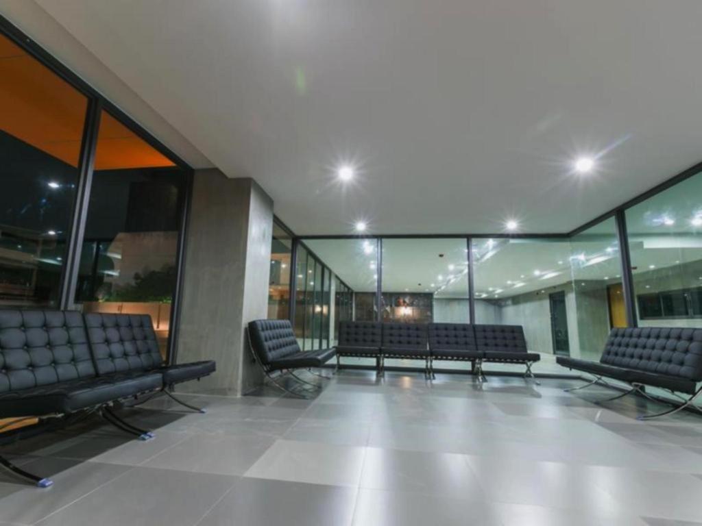 B2 Khon Kaen Boutique & Budget Hotel Extérieur photo