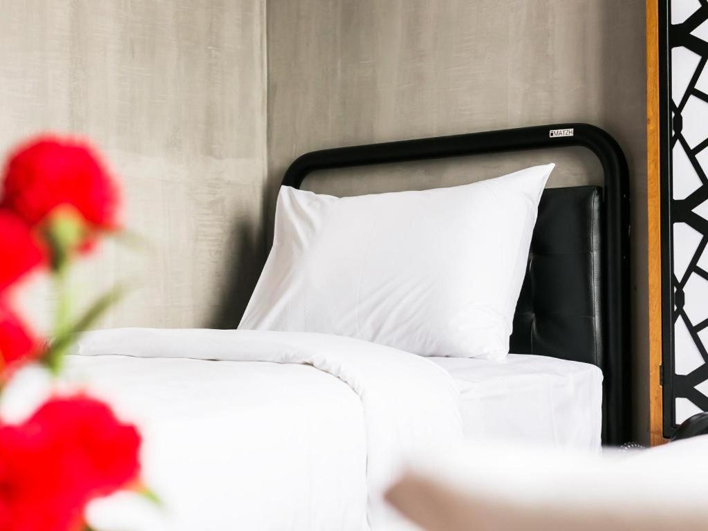 B2 Khon Kaen Boutique & Budget Hotel Extérieur photo