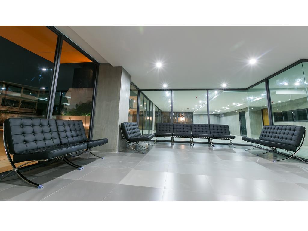 B2 Khon Kaen Boutique & Budget Hotel Extérieur photo