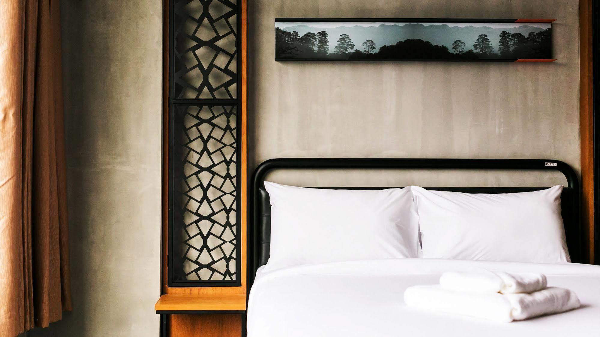 B2 Khon Kaen Boutique & Budget Hotel Extérieur photo